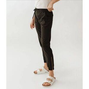 Albion Jetsetters‎ Grey Joggers Women’s Size Extra Small